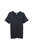 Alternative Apparel Mens Eco Jersey Crew T-shirt (Eco Black) - Eco Black