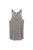 Alternative Apparel Womens/Ladies Eco-Jersey Tank Top (Eco Gray) - Eco Gray