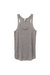 Alternative Apparel Womens/Ladies Eco-Jersey Tank Top (Eco Gray) - Eco Gray