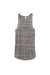 Alternative Apparel Womens/Ladies Eco-Jersey Tank Top (Urban Gray) - Urban Gray