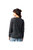 Womens/Ladies Eco-Jersey Slouchy Pullover - Eco Black