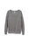 Womens/Ladies Eco-Jersey Slouchy Pullover - Eco Gray