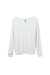 Womens/Ladies Eco-Jersey Slouchy Pullover - Eco Ivory - Eco Ivory