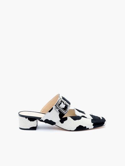 Alterre Cow Loafer + Grace Strap product