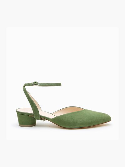 Alterre Moss V Slide + Marilyn Strap product