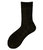 Black Gold Donna Short Socks - 121 Black Gold