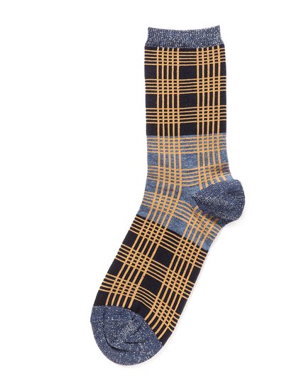 Alto Milano Jeans 204  Floppy Socks product