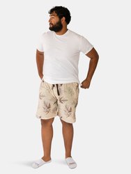 Daniel Men’s Shorts - Maple