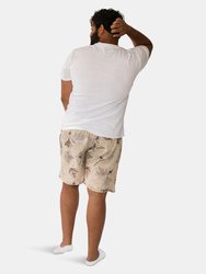 Daniel Men’s Shorts