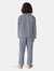 Kid’s Long Sleeve Shirt & Pant Lounge Set