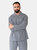 Matthew Men’s Long Sleeve Shirt & Pajama Set