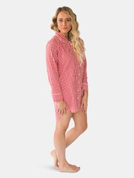 Sara Women's Night Shirt