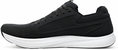 Men's Escalante 3 Running Shoes ( D Width ) In Black