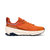 Men's Olympus 5 Running Shoes In Burnt Orange