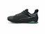 Men's Olympus 5 Trail Runner Shoes In Black/grey