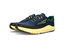 Men's Outroad 2 Trail Runner Shoes In Blue/yellow