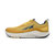 Men's Outroad Running Shoe - Gray/Yellow