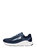 Men's Paradigm 6 Running Shoes In Navy/Light Blue