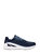 Men's Paradigm 6 Running Shoes In Navy/Light Blue - Navy/Light Blue