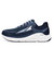 Men's Paradigm 6 Running Shoes - Medium Width - Navy/Light Blue