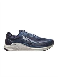 Men'S Paradigm 6 Running Shoes - Navy/Light Blue