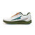 Mens Rivera 2 Sneakers - White/Green