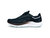 Men's Rivera 3 Running Shoes - D/medium Width In Black - Black