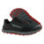 Men's Superior 5 Trail Running Shoes In Black/red