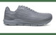 Men's Torin 5 Leather Slip Sneakers In Resistant Grey - Resistant Grey