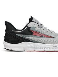 Men's Torin 6 Running Shoes - Gray/Red