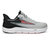 Men's Torin 6 Running Shoes - Gray/Red