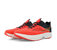 Men's Vanish Carbon Sneaker In Coral/Black