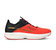 Men's Vanish Carbon Sneaker In Coral/Black