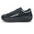 Men's Via Olympus Running Shoes - Medium/D Width - Black