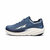 Men's Via Olympus Shoes In Mineral Blue