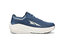 Men's Via Olympus Shoes In Mineral Blue - Mineral Blue