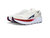 Men's Via Olympus Shoes In White/blue