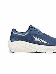 Men's Via Olympus Sneakers - 419 Mineral Blue