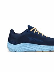 Women's Rivera 3 In Navy - Navy