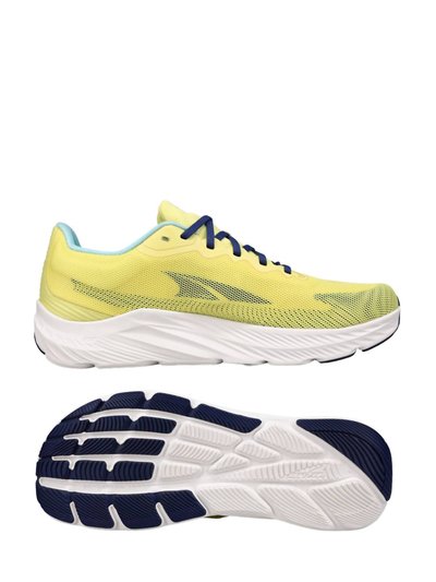 Altra Women's Rivera 3 Running Shoes - B/medium Width In Yellow product
