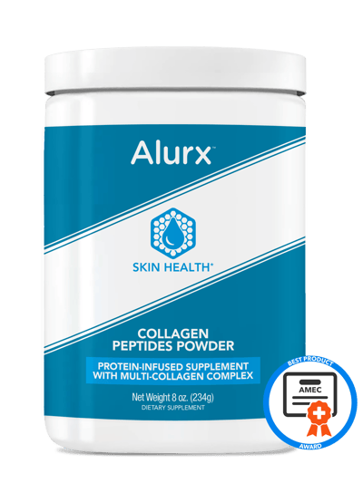 Alurx Store Collagen Peptides & Protein Powder, Skin Health product