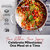 Chef Stainless Steel Frying Pan