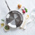 Chef Stainless Steel Frying Pan