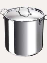 Chef Stock Pot