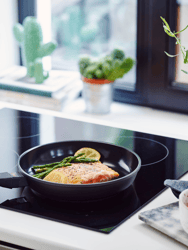 Energy Nonstick 2-Piece Frying Pan Set