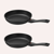 Energy Nonstick 2-Piece Frying Pan Set
