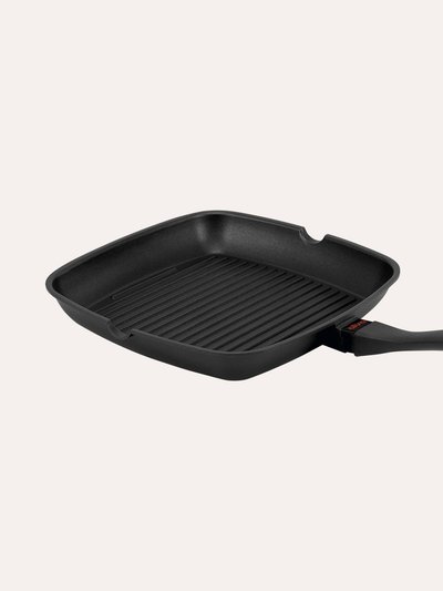 Alva Cookware Energy Nonstick Cast Aluminum Grill Pan product