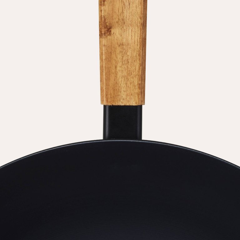 Forest Wok Pan