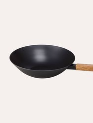 Forest Wok Pan