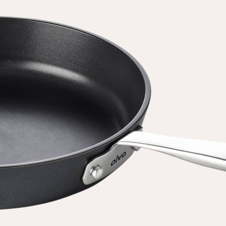 Alva Cookware Maestro Nonstick Frying Pan